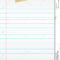 026 Microsoft Word Lined Paper Template Ideas Fantastic For Within Notebook Paper Template For Word 2010