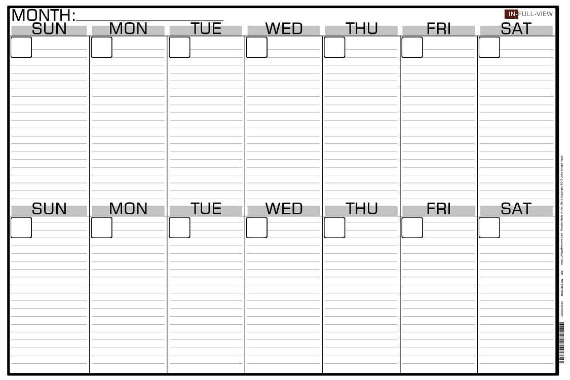 026 Template Ideas Blank Weekly Schedule Word Free Printable Pertaining To Blank Sheet Music Template For Word