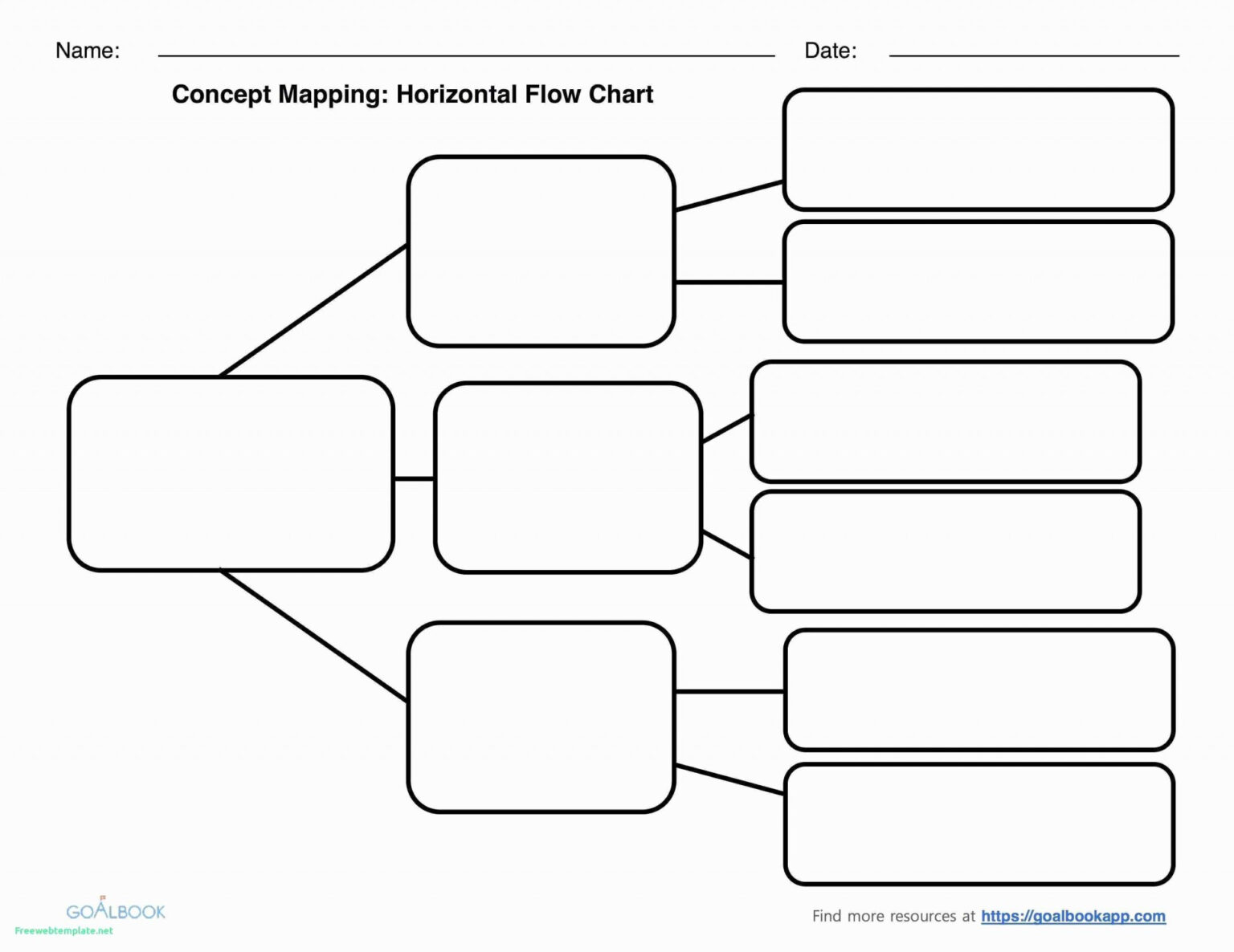 free-diagram-templates