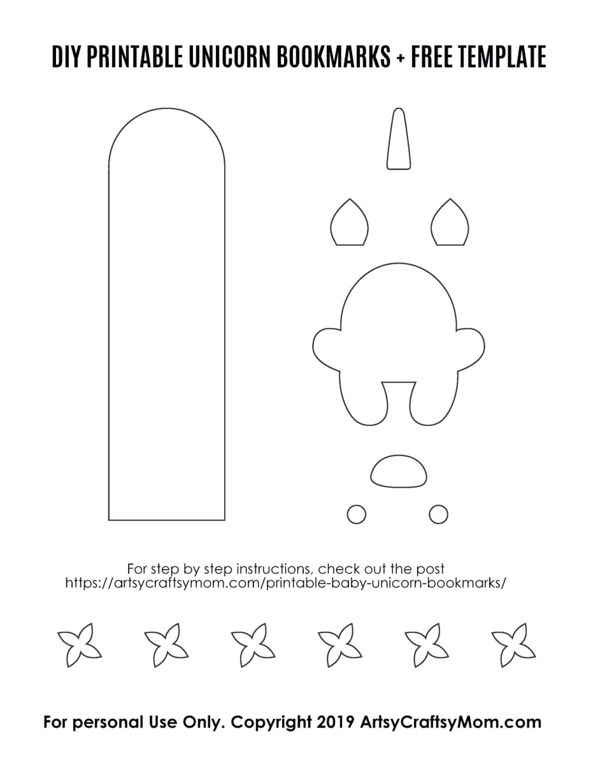 027 Christmas Bookmarks Template Ideas Free Printable Throughout Free Blank Bookmark Templates To Print