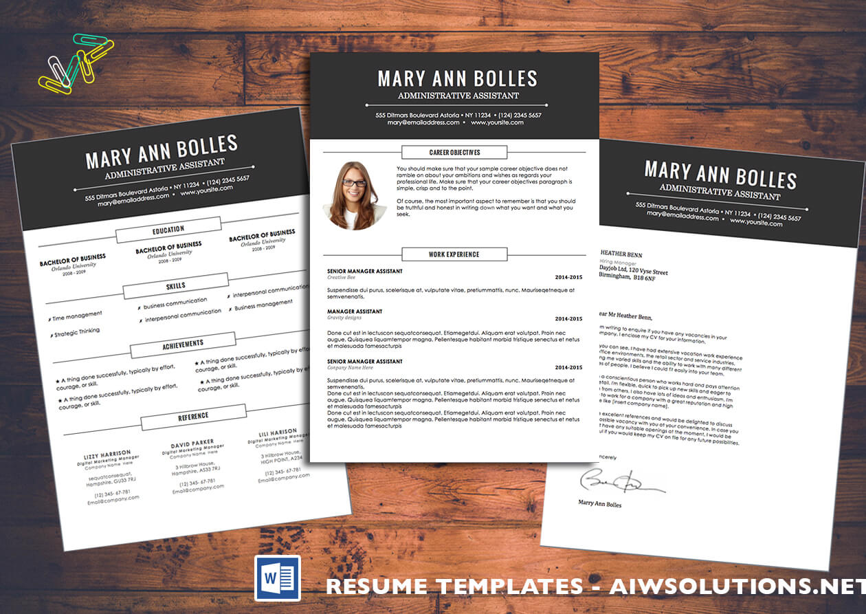 031 Resume Templates Word Free Cv Formats To Download Regarding Resume Templates Word 2010