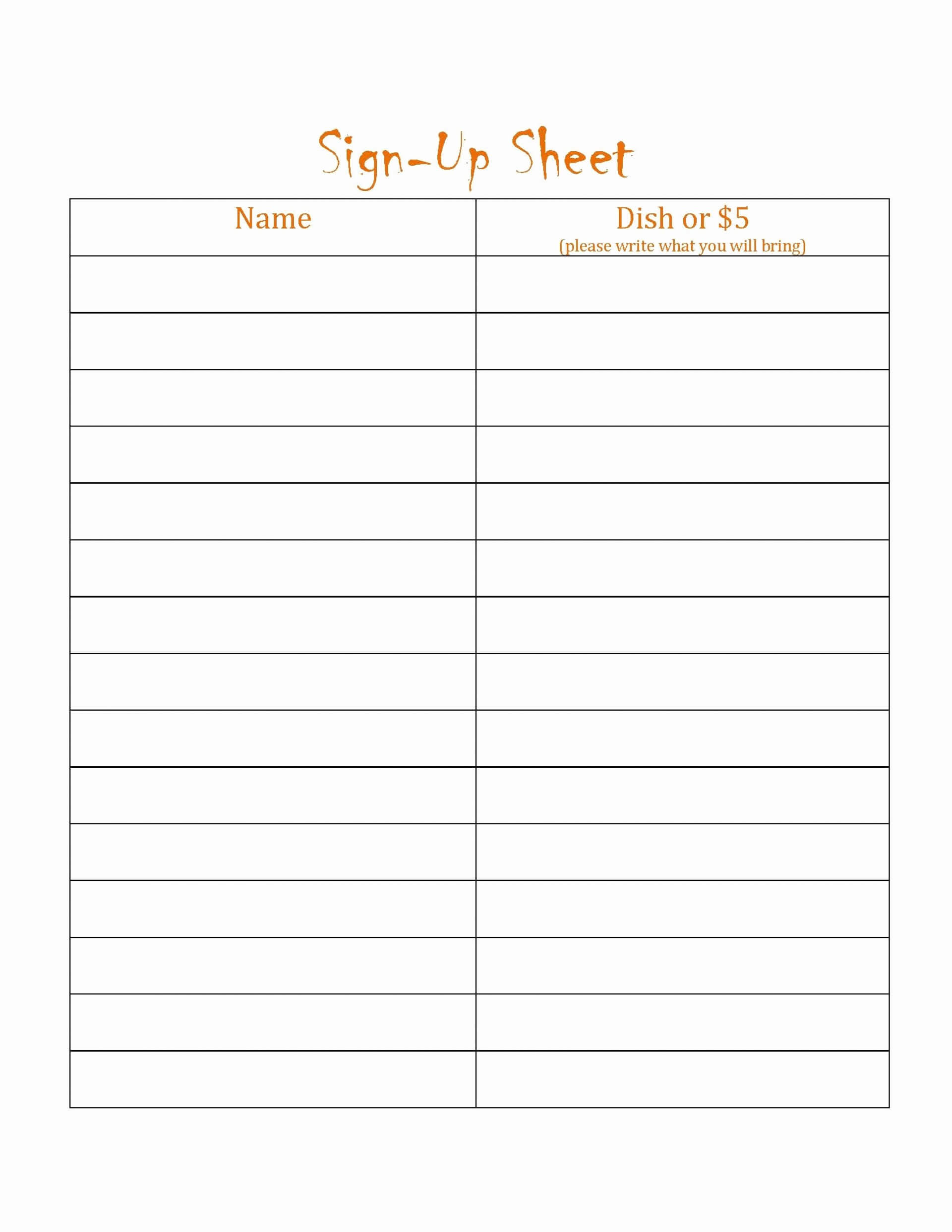 033 Template Ideas Visitor Logte Sign In Sheet Excel Pdf Regarding Free Sign Up Sheet Template Word