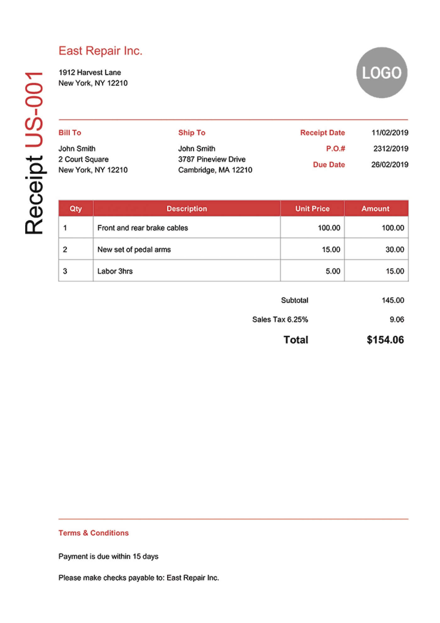 036 Free Delivery Receipt Template Word Ideas Proof Of Intended For Proof Of Delivery Template Word