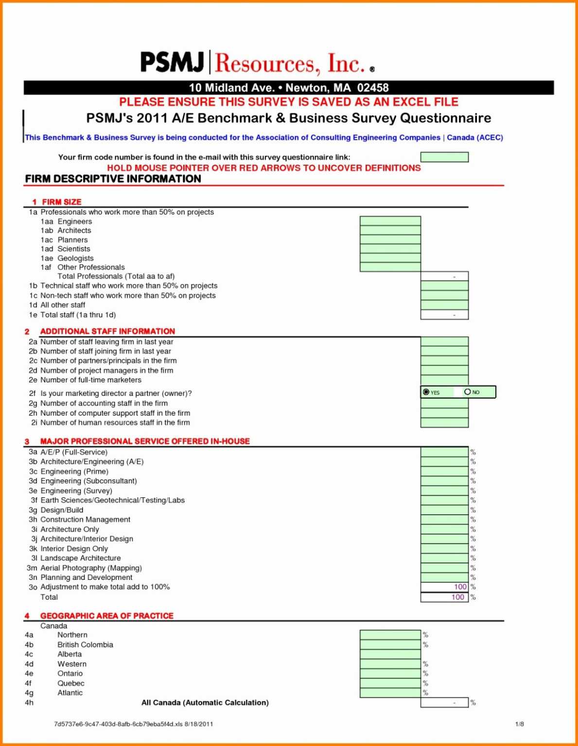 Weekly Test Report Template