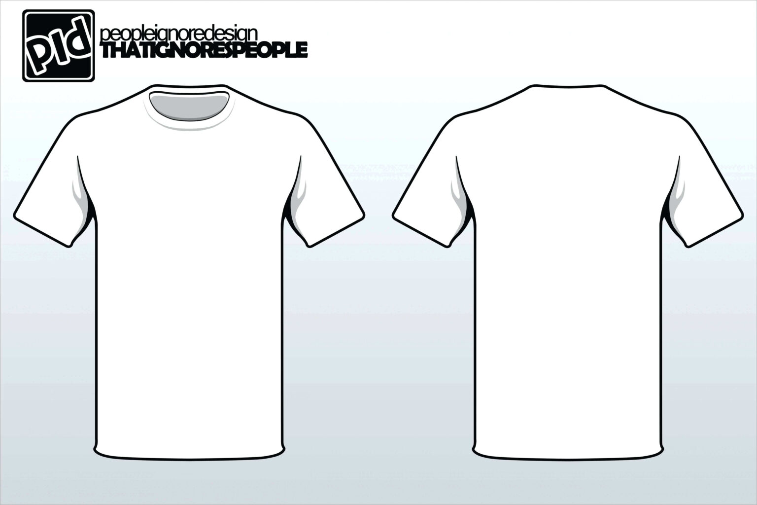 037 T Shirt Design Template Free Download Beautiful Printing Pertaining To Blank T Shirt Design