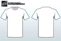 037 T Shirt Design Template Free Download Beautiful Printing pertaining to Blank T Shirt Design Template Psd