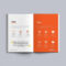 038 Annual Report Template Word Company Profile Brochure Regarding Annual Report Word Template