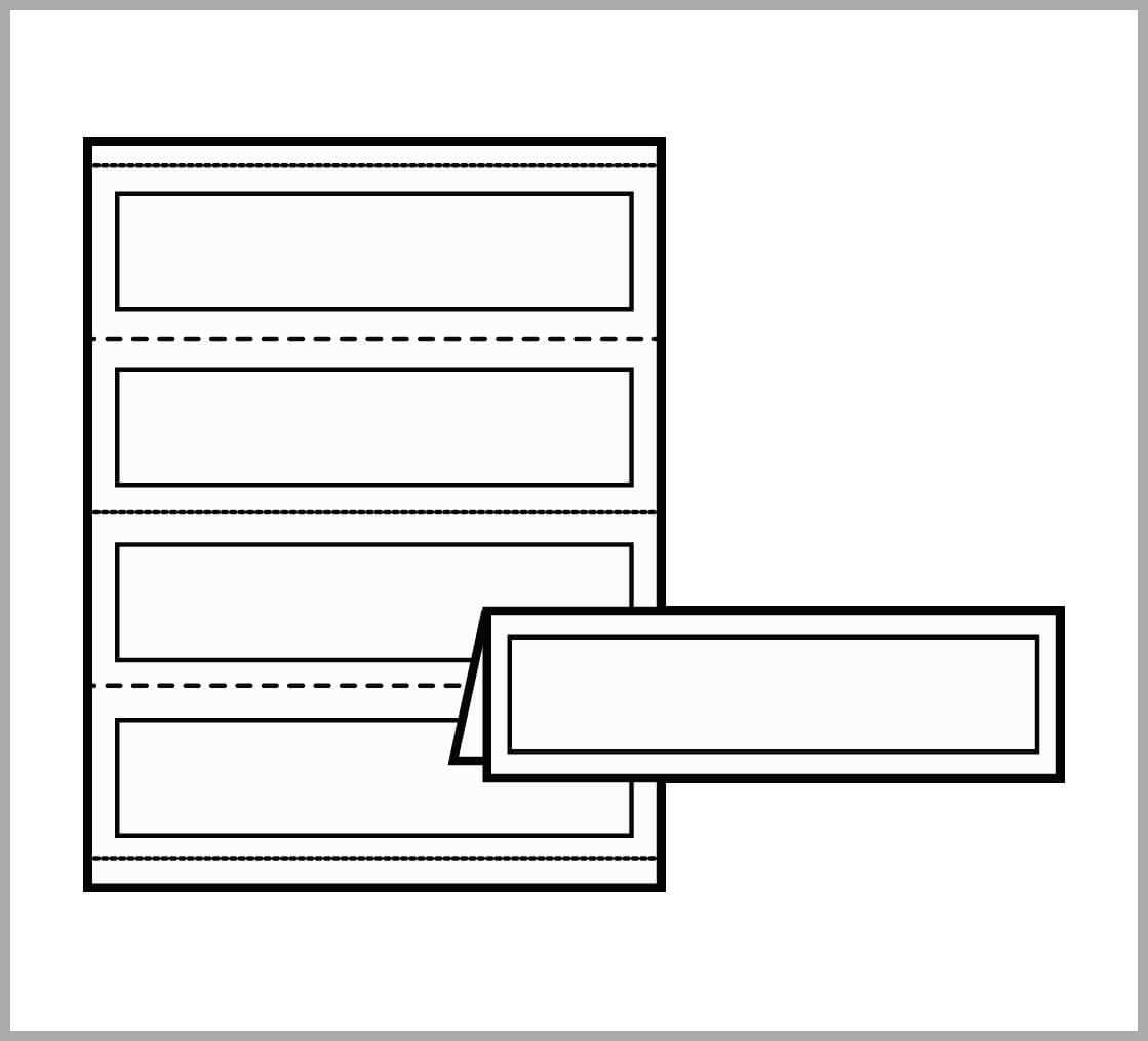 039 Template Ideas Tent Cards Free Card As Well Powerpoint With Regard To Tent Card Template Word