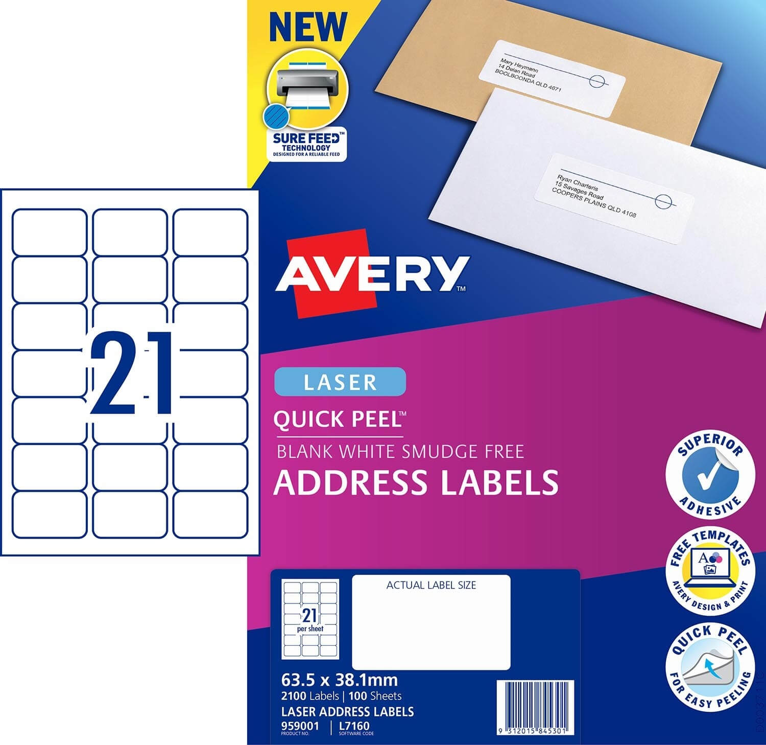 042 959001 Pac Lineitokykwpo1J2 Label Templates For Word Per Inside Word Label Template 21 Per Sheet
