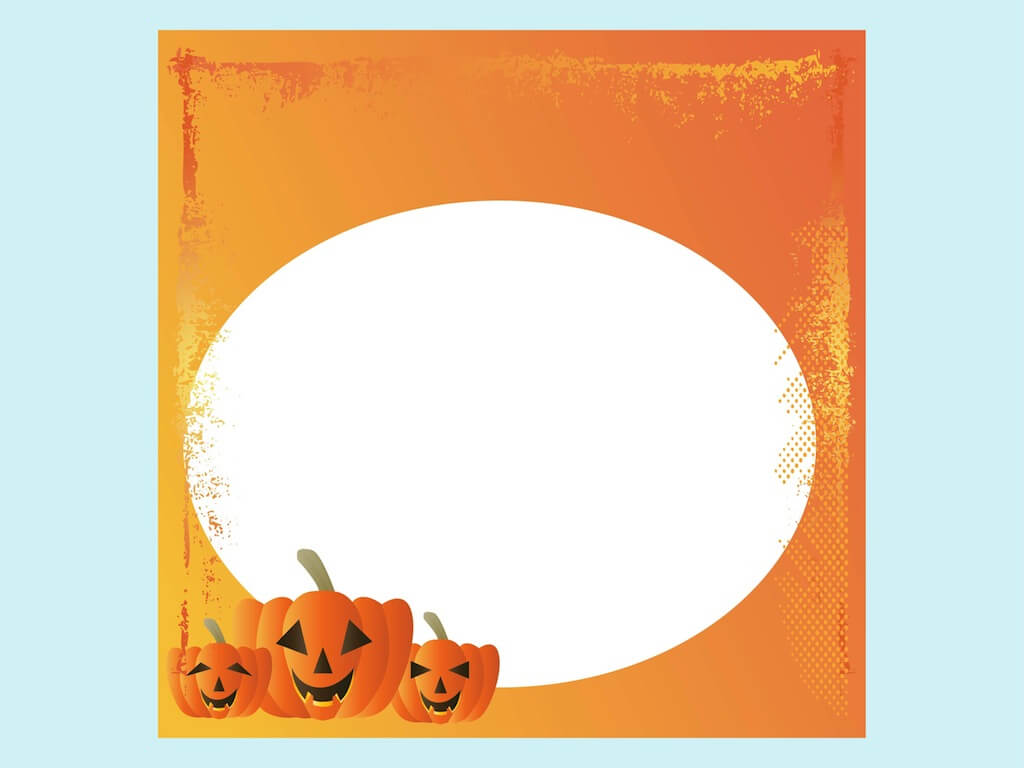 042 Template Ideas Free Halloween Invite Templates Imposing Regarding Free Halloween Templates For Word