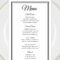 046 Cocktail Menu Template Word Free For Exceptional Ideas Pertaining To Cocktail Menu Template Word Free