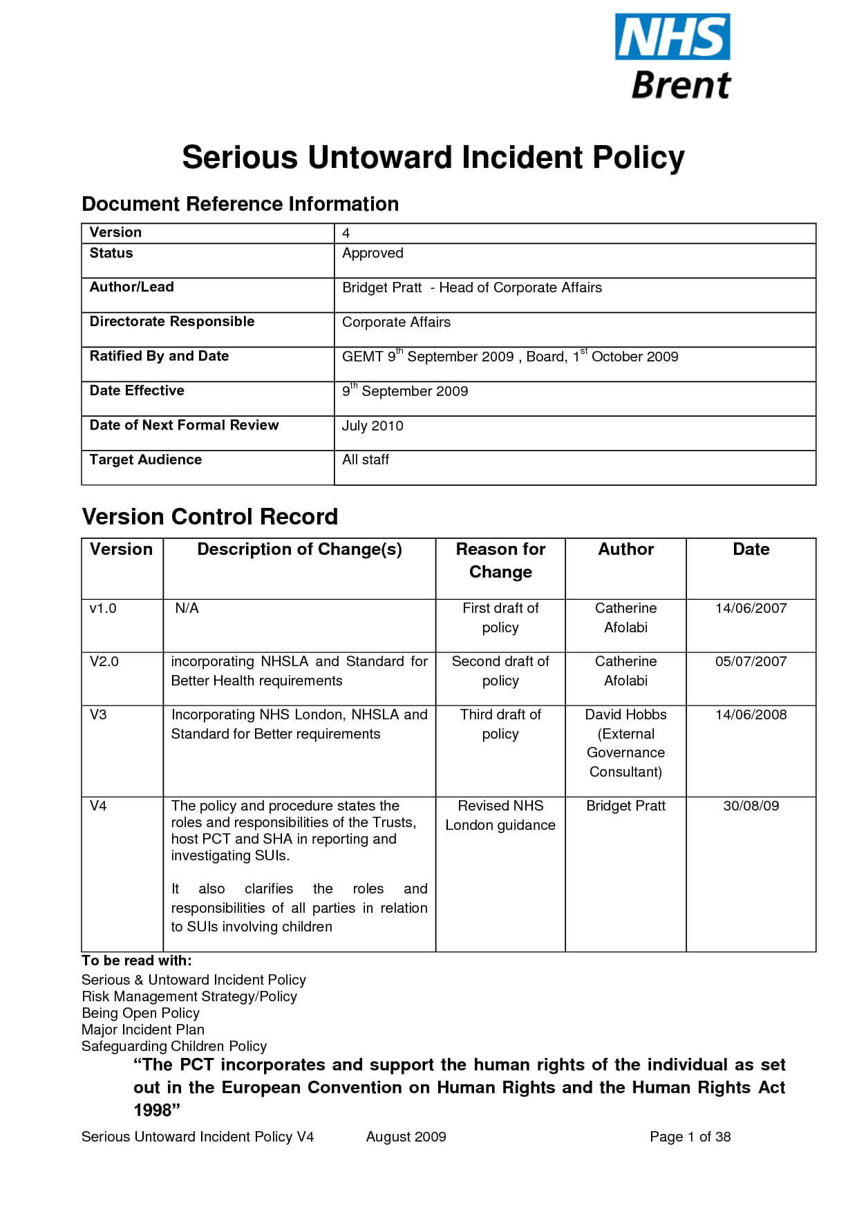 048 Accident Reporting Form Template Ideas Employee Incident With Ohs Incident Report Template Free