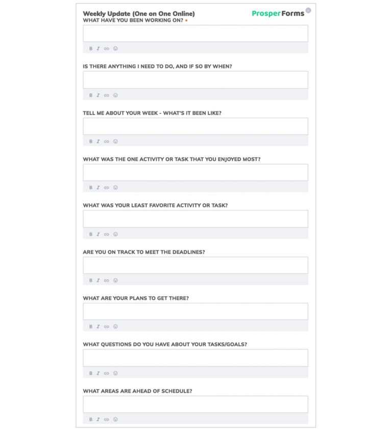Sales Trip Report Template Word