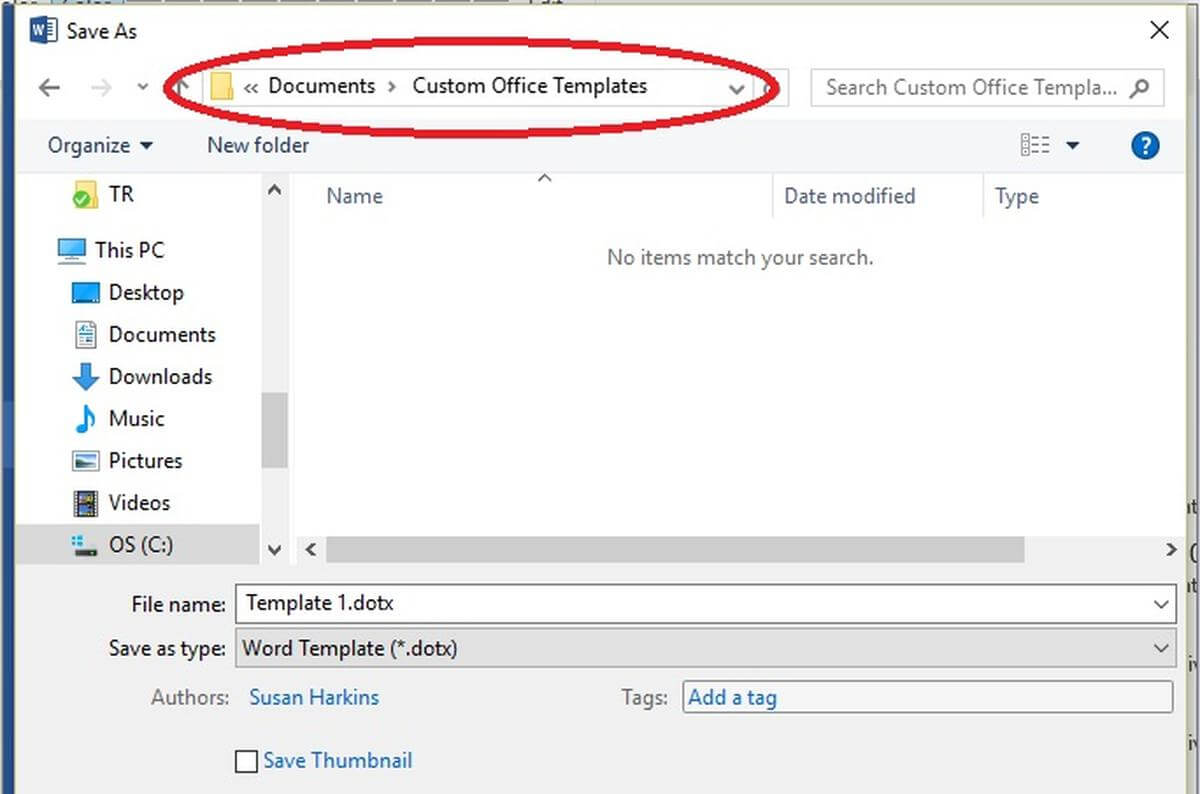 10 Things: How To Use Word Templates Effectively – Techrepublic For Word Cannot Open This Document Template