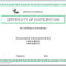13 Free Certificate Templates For Word » Officetemplate Intended For Certificate Of Participation Template Word