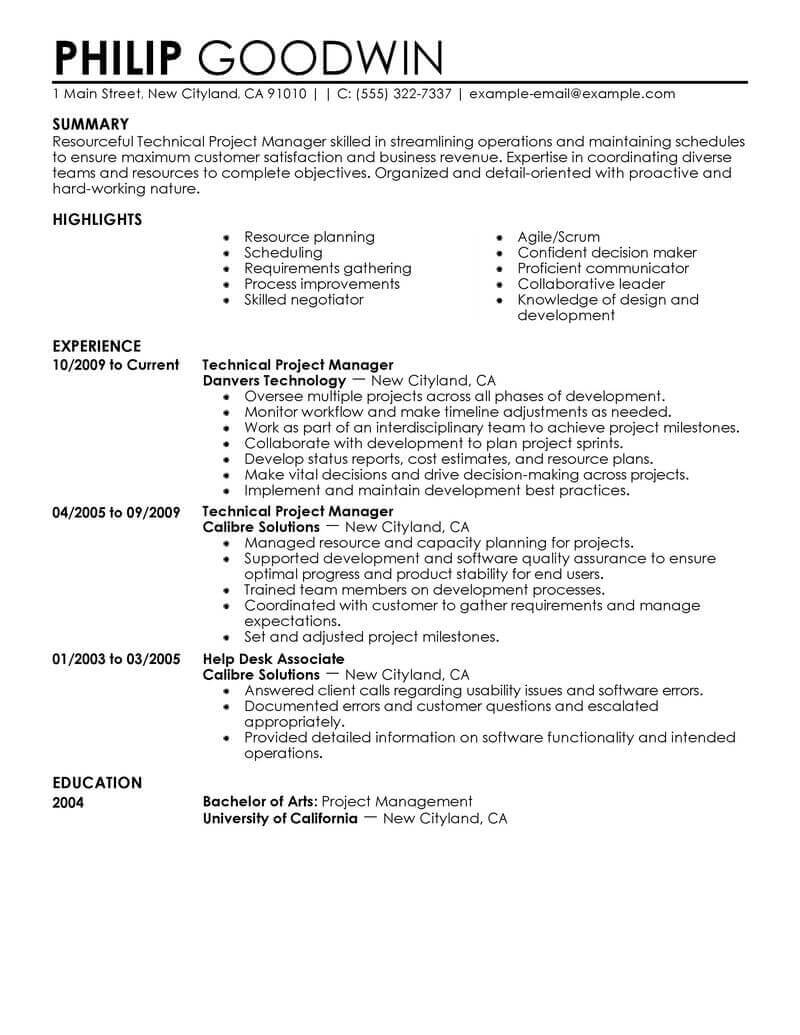 15 Of The Best Resume Templates For Microsoft Word Office Throughout How To Find A Resume Template On Word