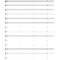 2/4 Time Signature Single Bar Blank Sheet Music | Woo! Jr Regarding Blank Sheet Music Template For Word
