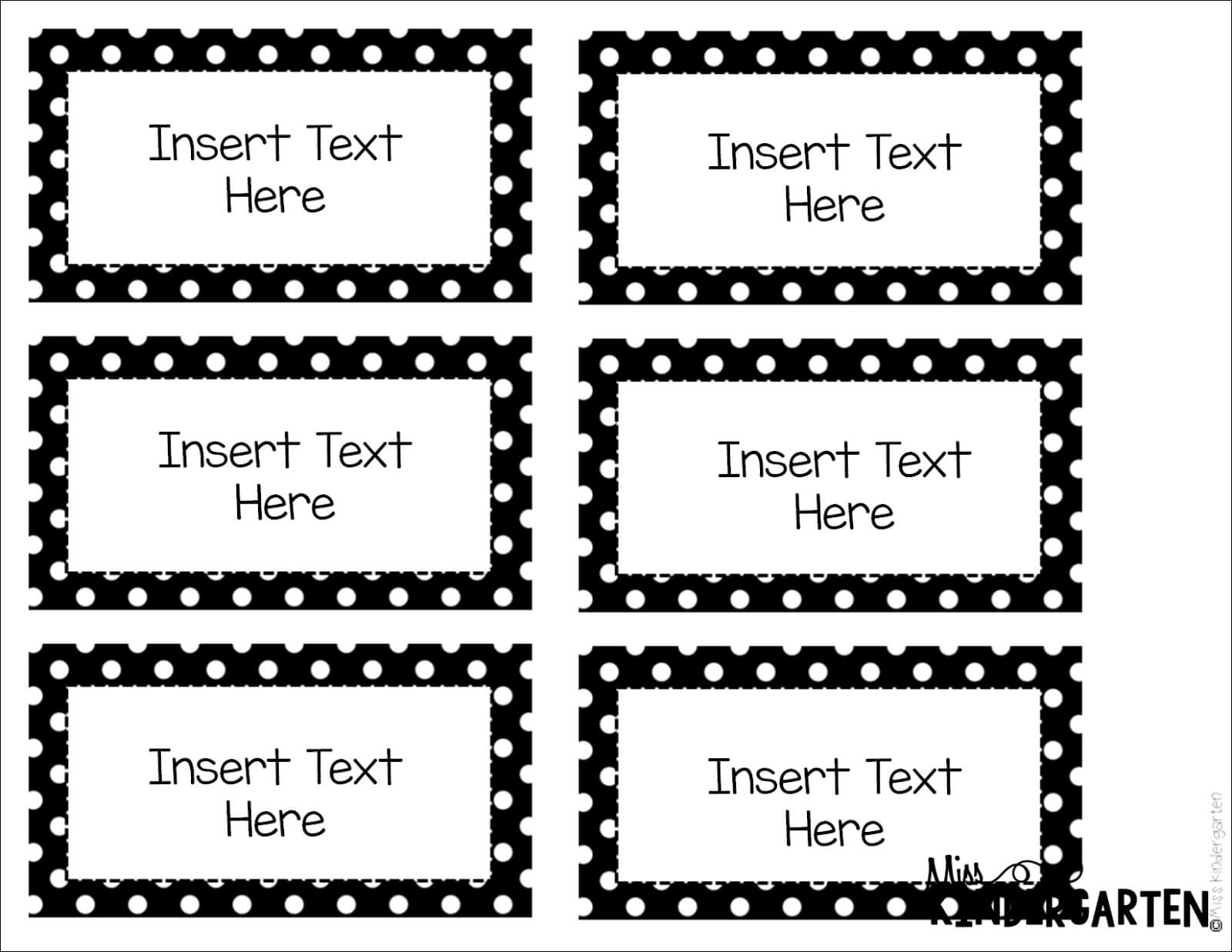 20 Images Of Printable Blank Word Wall Template Inside Blank Word Wall Template Free