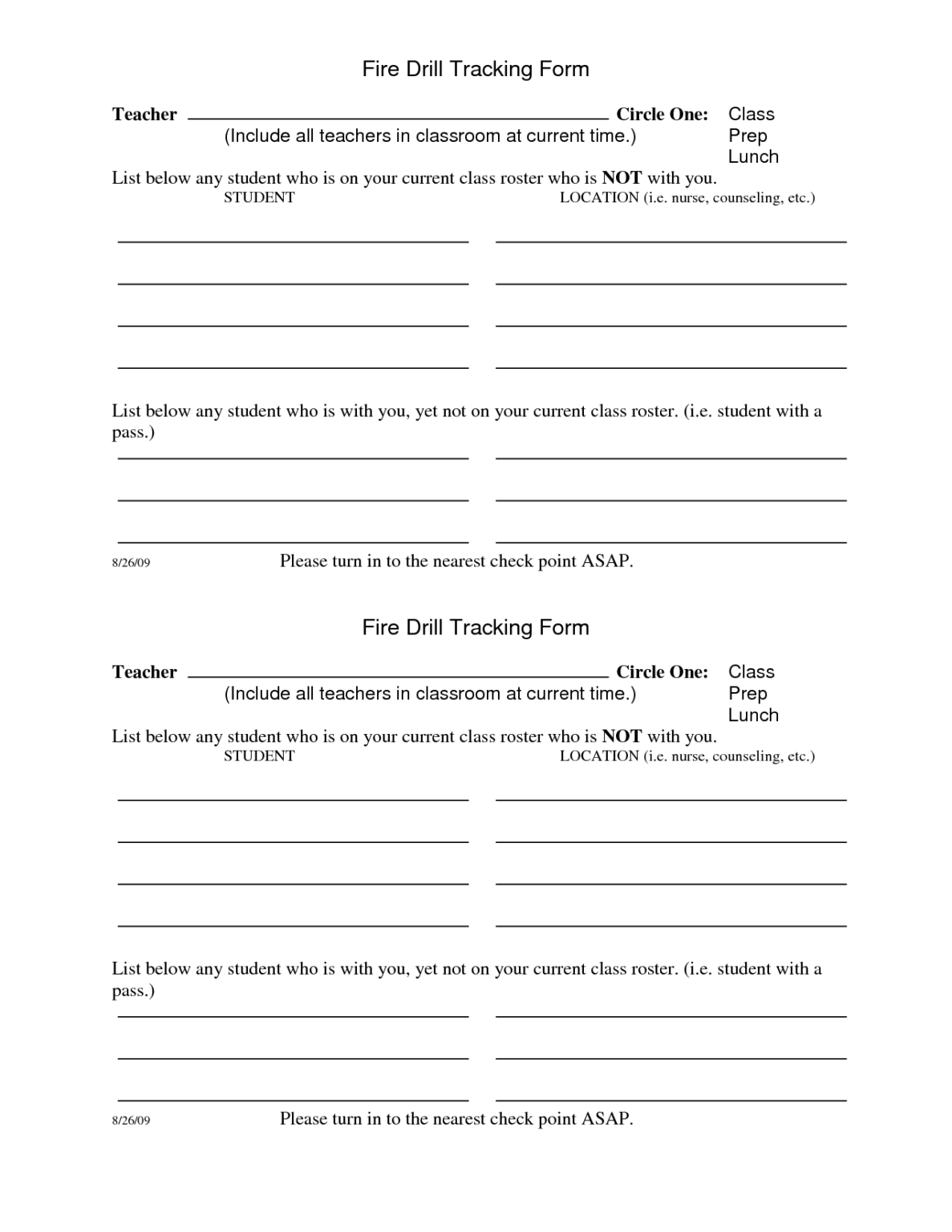 ocfs-fire-drill-log-form-fill-out-and-sign-printable-pdf-template
