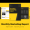 25 Powerful Report Presentations And How To Make Your Own With Mckinsey Consulting Report Template