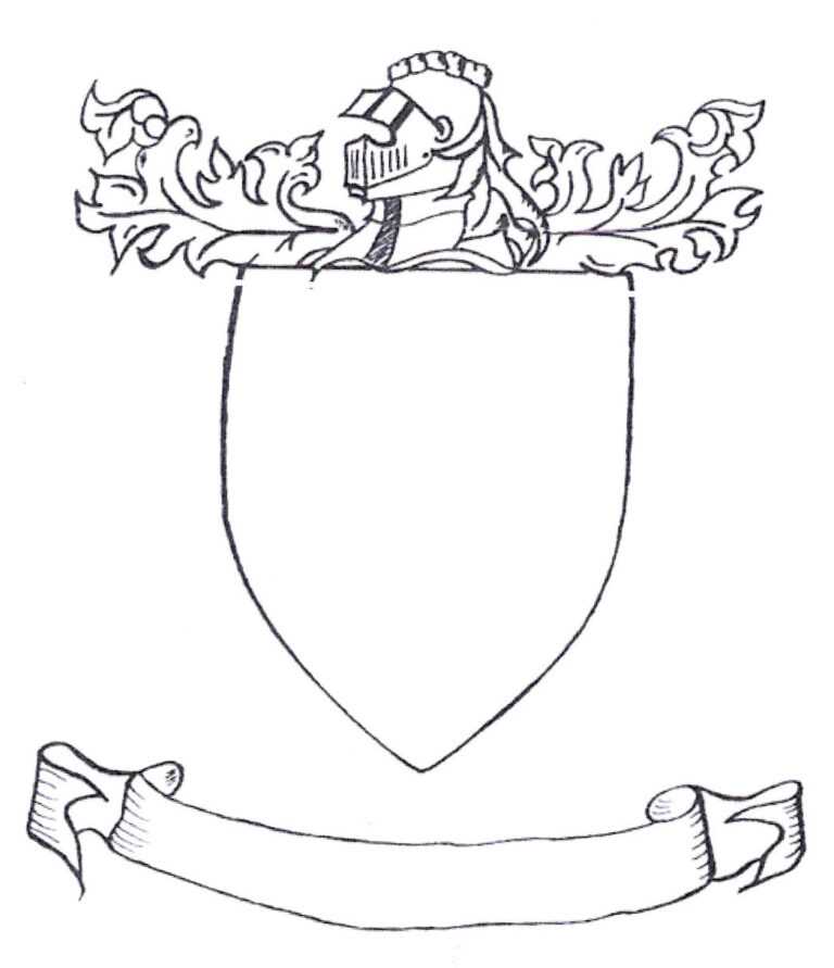 26-images-of-medieval-shield-template-blank-masorler-inside-blank