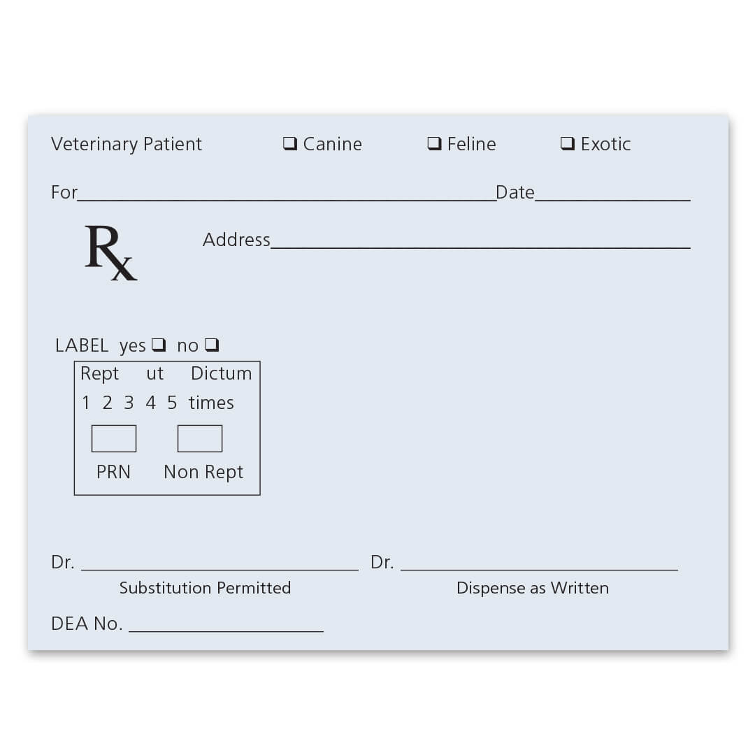 26 Images Of Prescription Bottle Blank Label Template Word Inside Blank Prescription Form Template