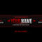27 Images Of Free Youtube Banner Template No Text Metin2 Throughout Banner Template For Photoshop