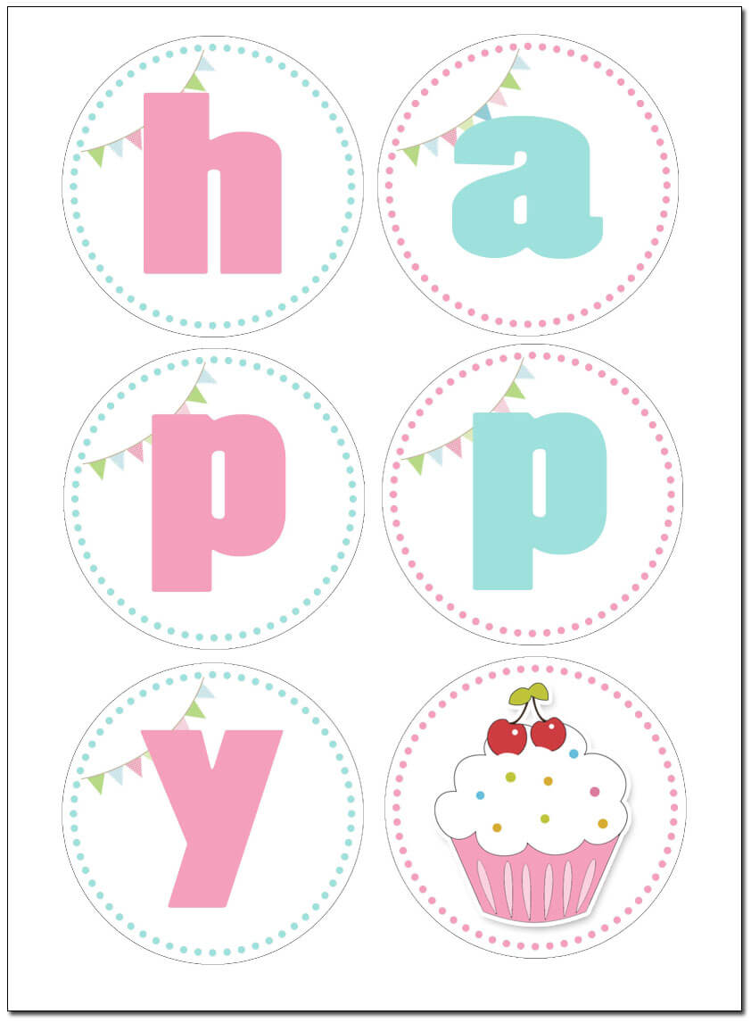 27 Images Of Party Banner Free Template | Jackmonster Regarding Free Printable Party Banner Templates