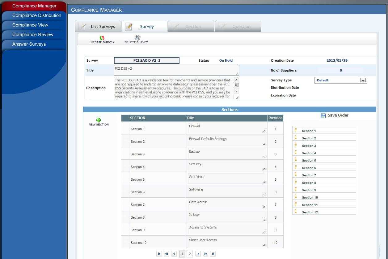 28+ [ Pci Dss Gap Analysis Report Template ] | 33 Gap With Regard To Pci Dss Gap Analysis Report Template