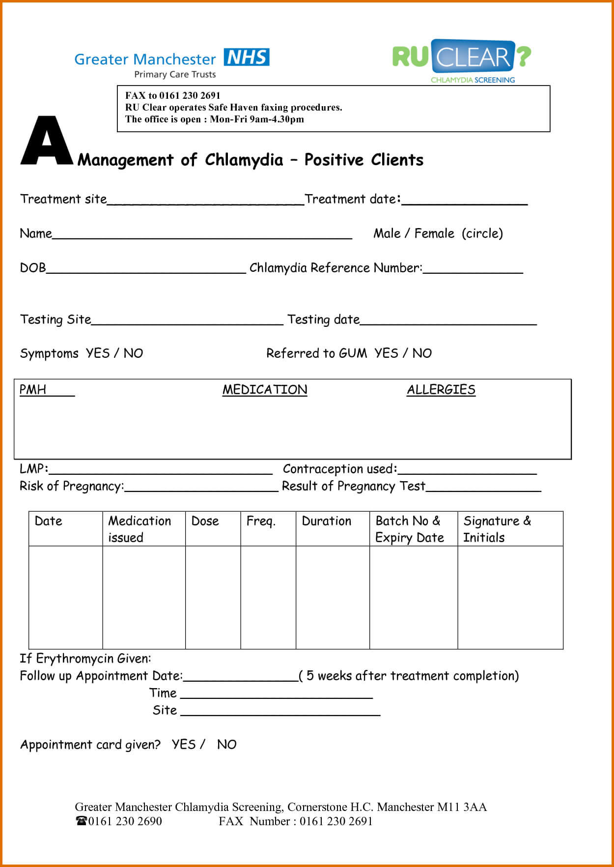 29 Images Of Appointment Template Menu | Migapps Pertaining To Appointment Card Template Word