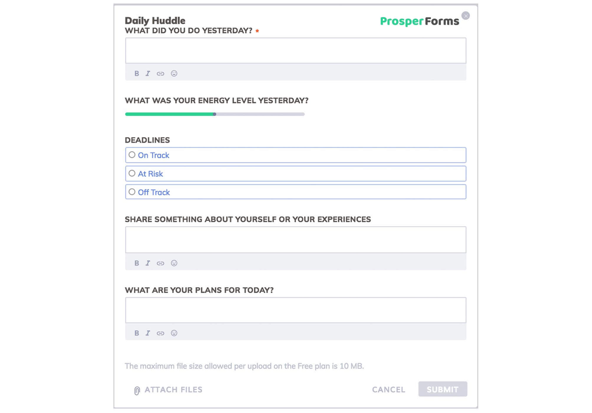 3 Best Examples: Daily Report Template | Free Templates Download Intended For Daily Status Report Template Xls