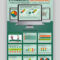 30 Best Infographic Powerpoint Presentation Templates—With In Sales Report Template Powerpoint