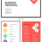 30+ Business Report Templates Every Business Needs – Venngage Intended For Trend Analysis Report Template