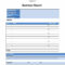 30+ Business Report Templates & Format Examples ᐅ Template Lab Inside Simple Business Report Template