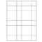 30+ Free Printable Graph Paper Templates (Word, Pdf) ᐅ Intended For Blank Picture Graph Template
