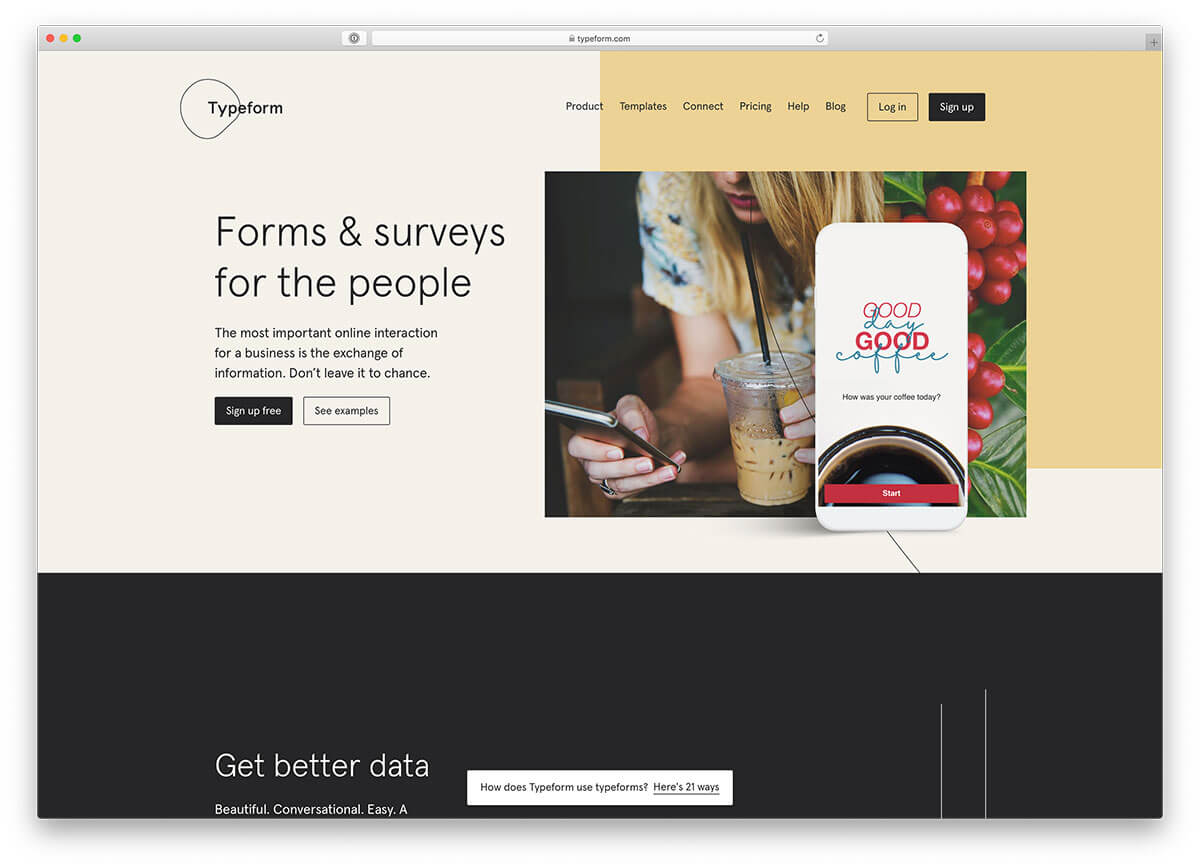 30 Tools & Plugins For Creating Online Surveys For WordPress In Poll Template For Word