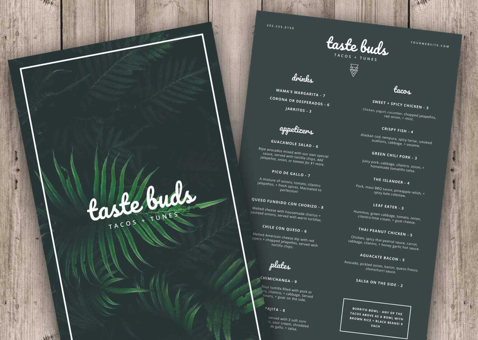 32+ Bar Menu Designs Free & Premium Templates With Cocktail Menu Template Word Free Best