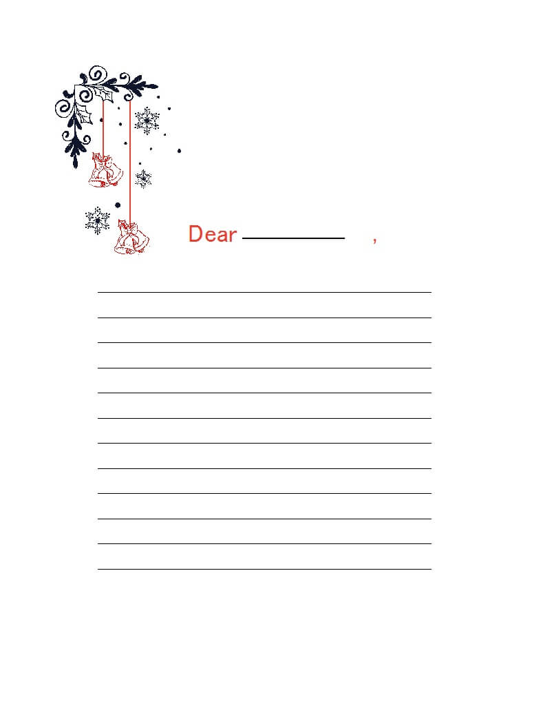 32 Printable Lined Paper Templates ᐅ Template Lab Within Notebook Paper Template For Word 2010