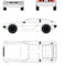 39 Awesome Pinewood Derby Car Designs & Templates ᐅ Throughout Blank Race Car Templates