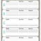 39 Best Password List Templates (Word, Excel & Pdf) ᐅ With Making Words Template