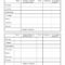 40+ Effective Workout Log & Calendar Templates ᐅ Template Lab Within Blank Workout Schedule Template