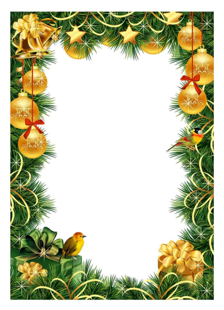 40-free-christmas-borders-and-frames-printable-templates-within