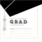 40+ Free Graduation Invitation Templates ᐅ Template Lab Inside Graduation Invitation Templates Microsoft Word