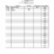 40 Petty Cash Log Templates & Forms [Excel, Pdf, Word] ᐅ For End Of Day Cash Register Report Template