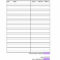 40 Petty Cash Log Templates &amp; Forms [Excel, Pdf, Word] ᐅ inside Petty Cash Expense Report Template