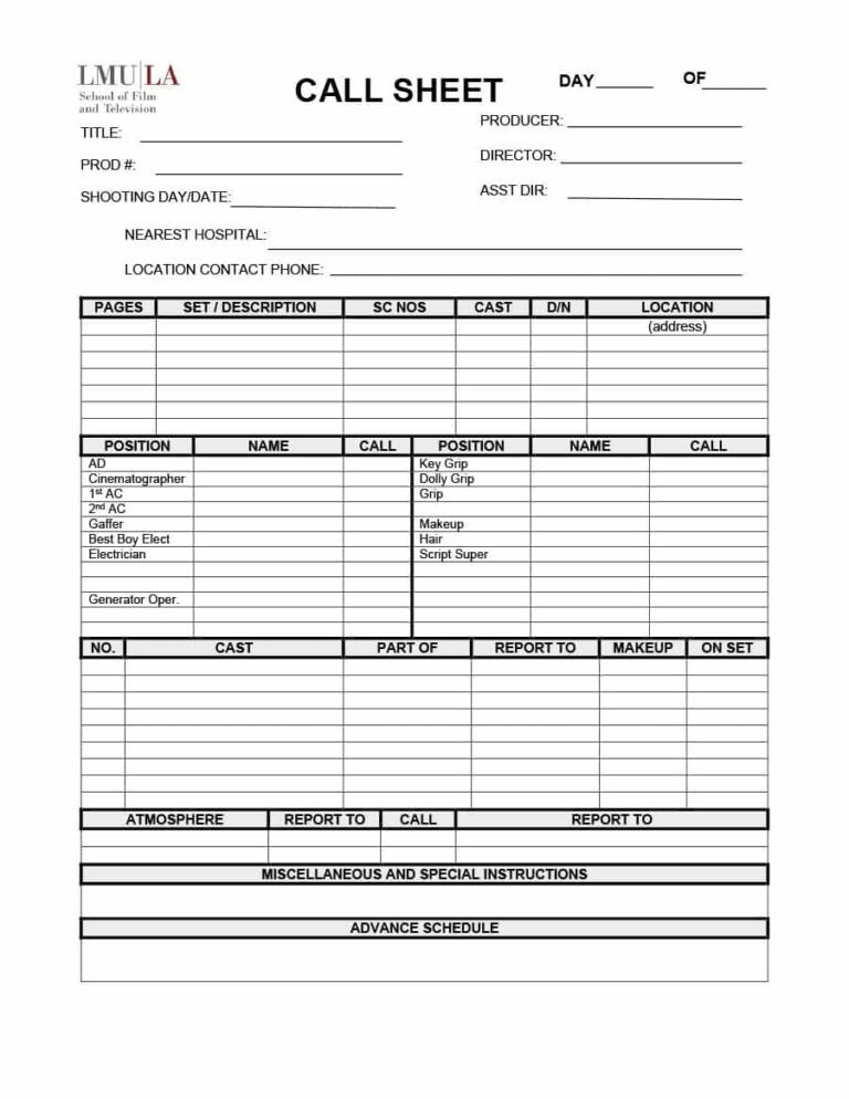 40-printable-call-log-templates-in-microsoft-word-and-excel-throughout-blank-call-sheet