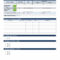 40+ Project Status Report Templates [Word, Excel, Ppt] ᐅ In One Page Project Status Report Template