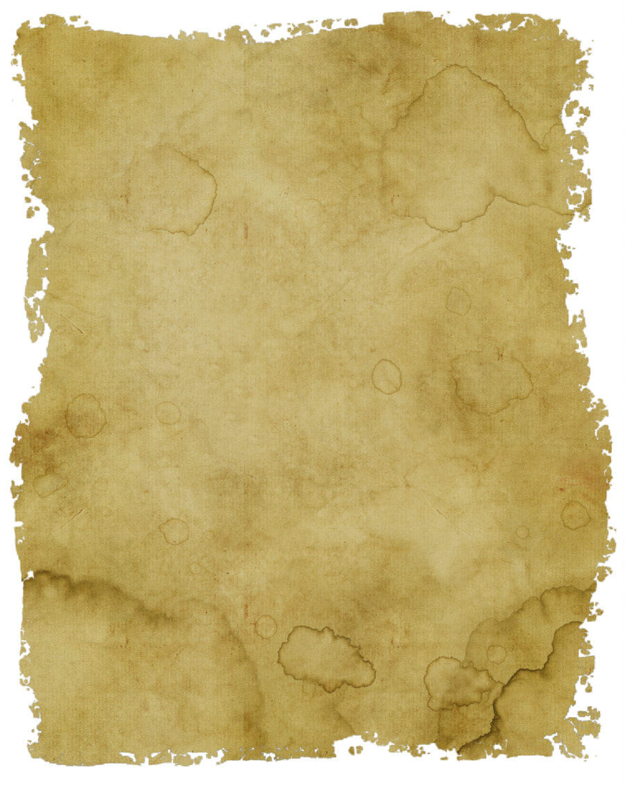 45 Free Parchment Paper Backgrounds And Old Paper Textures For Scroll Paper Template Word
