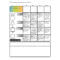 46 Editable Rubric Templates (Word Format) ᐅ Template Lab Throughout Blank Rubric Template
