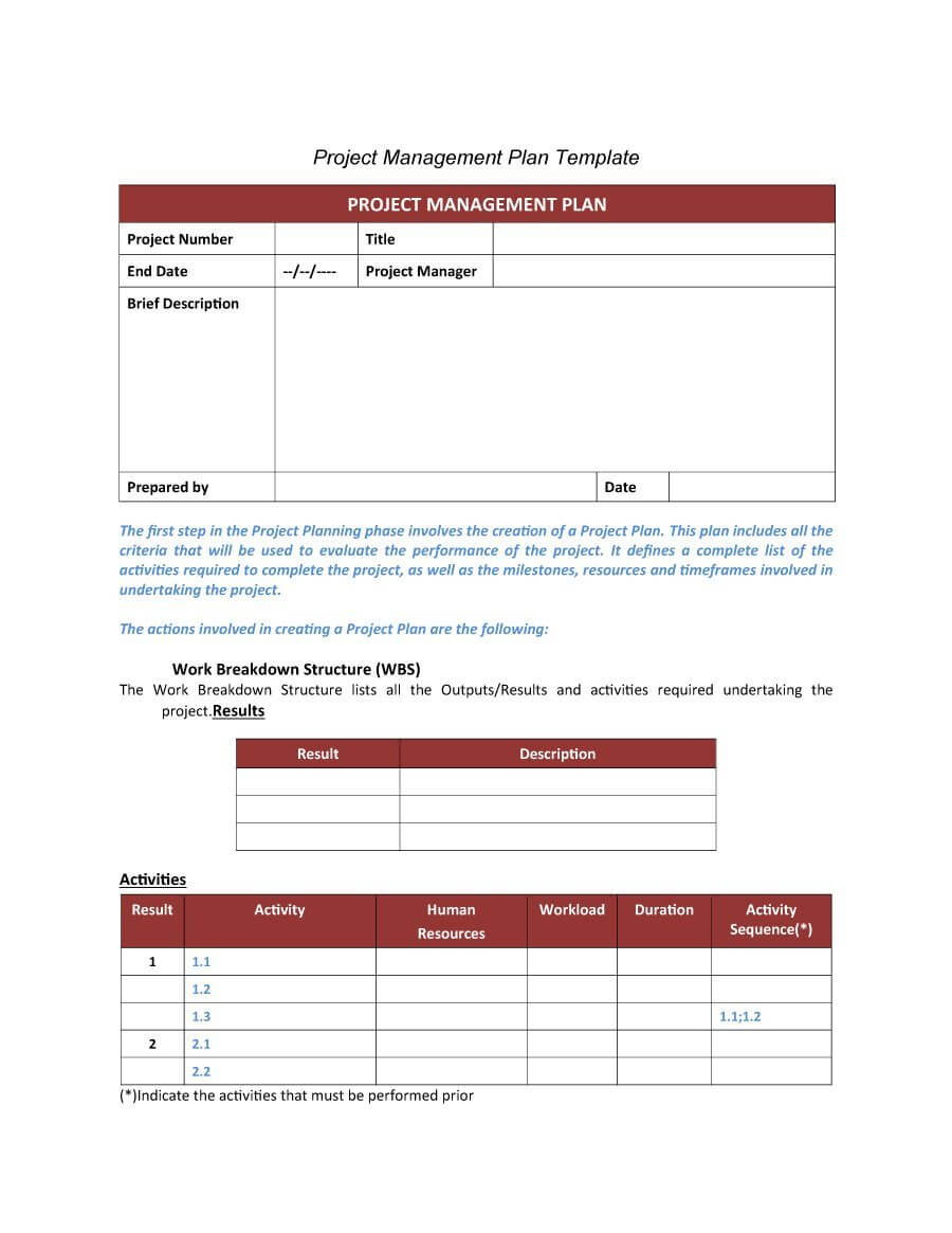 48-professional-project-plan-templates-excel-word-pdf-with-work